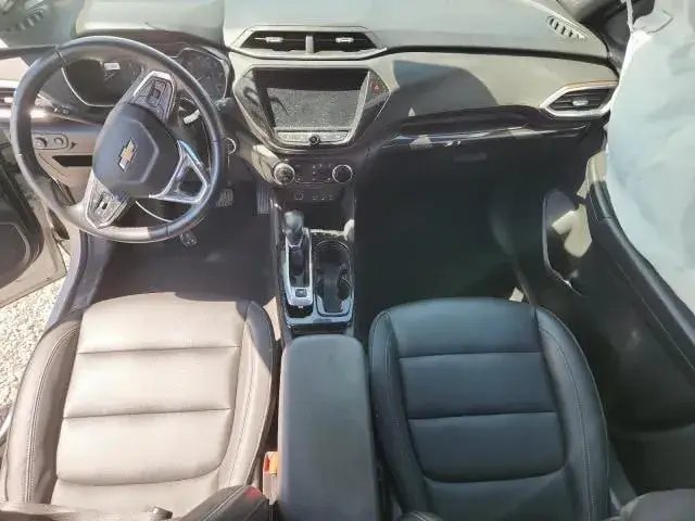 CHEVROLET TRAILBLAZER - TRAILBLAZER ACTIV 2023