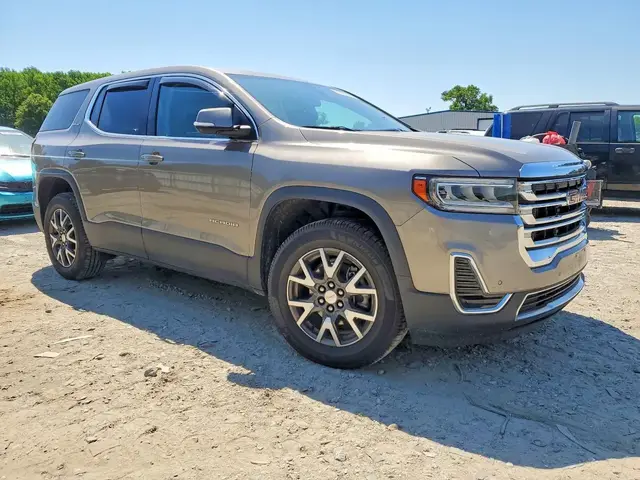 GMC ACADIA SLE 2023