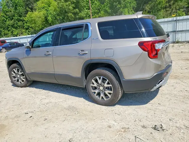 GMC ACADIA SLE 2023