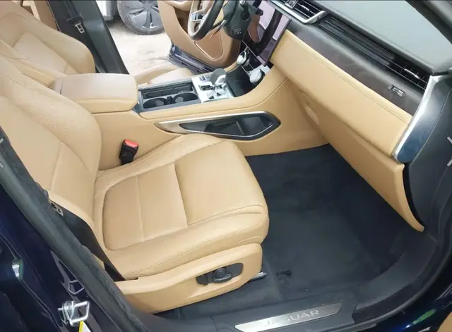 JAGUAR F-PACE S P250 AWD 2023