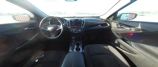 CHEVROLET MALIBU LT 2026
