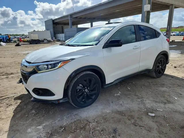 HONDA HR-V SPORT 1 2022
