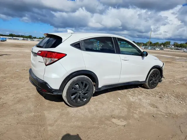 HONDA HR-V SPORT 1 2022