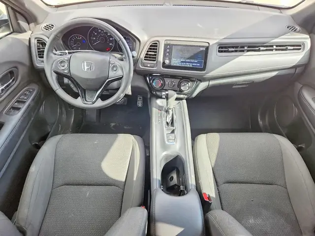 HONDA HR-V SPORT 1 2022