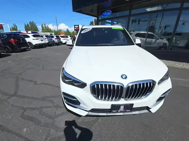 BMW X5 XDRIVE45E 2023