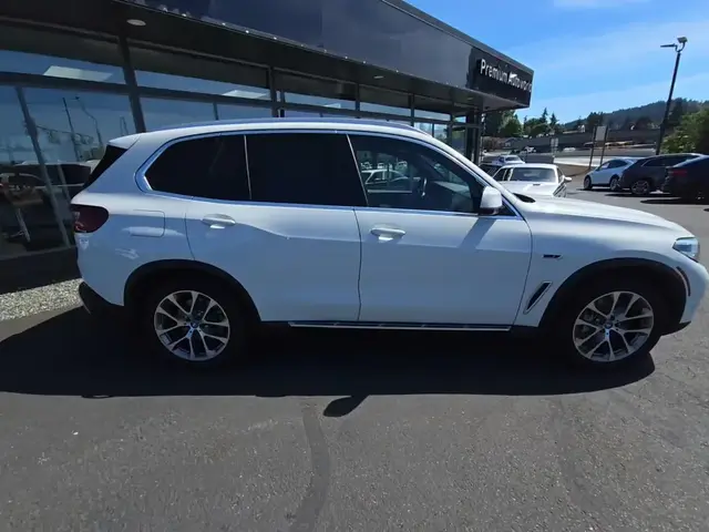 BMW X5 XDRIVE45E 2023