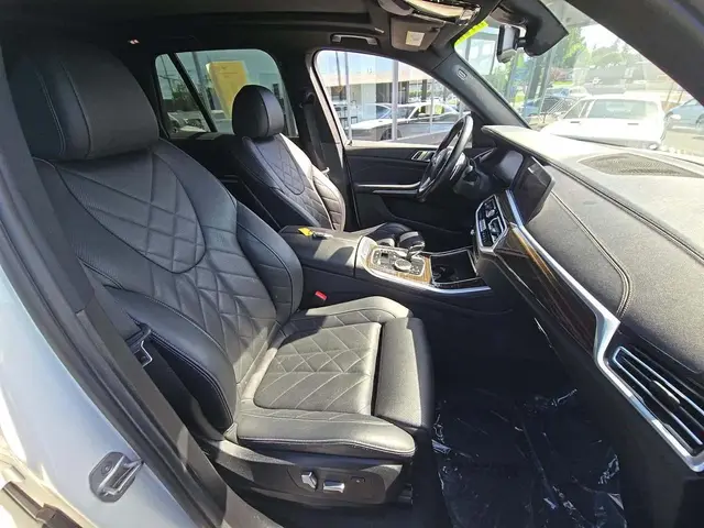 BMW X5 XDRIVE45E 2023