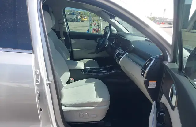 KIA SORENTO SX PRESTIGE 2023