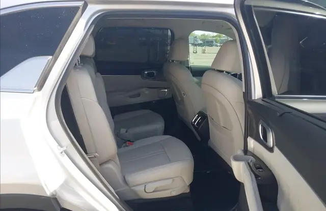 KIA SORENTO SX PRESTIGE 2023