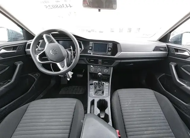 VOLKSWAGEN JETTA S 1 2022
