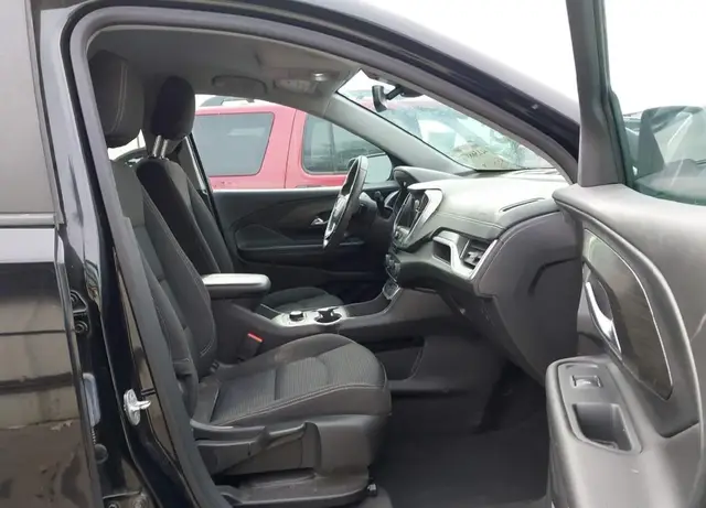 GMC TERRAIN SLE 2025