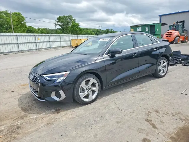 AUDI A3 PREMIUM PLUS 2023