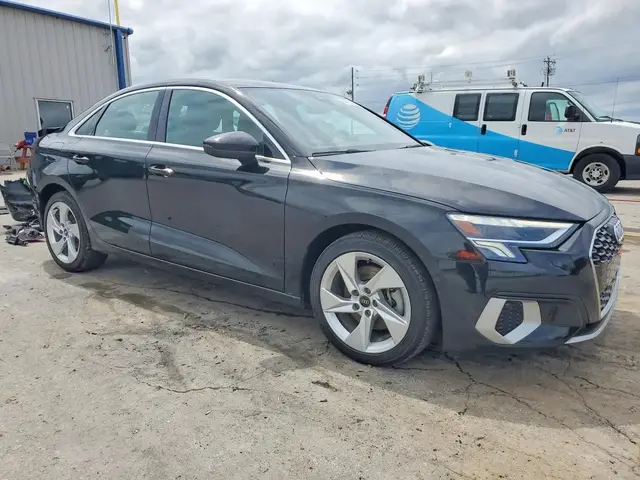 AUDI A3 PREMIUM PLUS 2023
