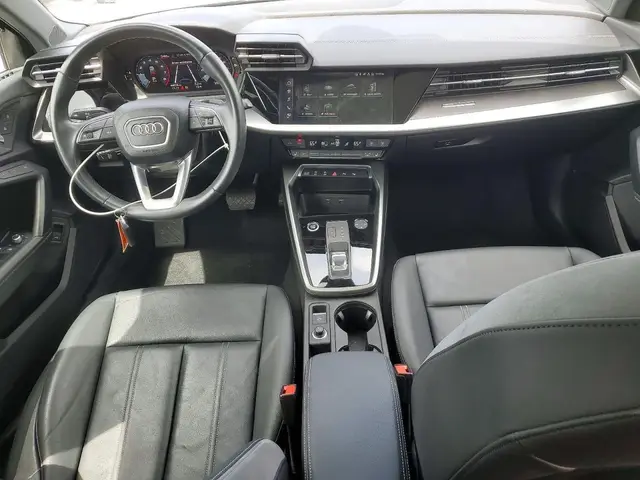 AUDI A3 PREMIUM PLUS 2023