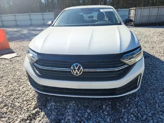 VOLKSWAGEN JETTA SPORT 2023