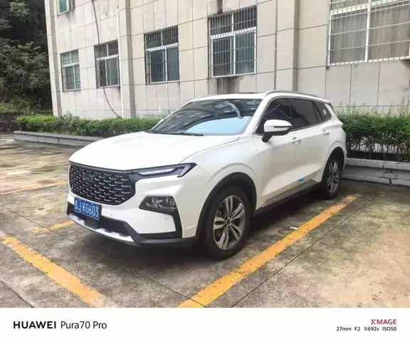 FORD LINGRUI PREMIUM 2022