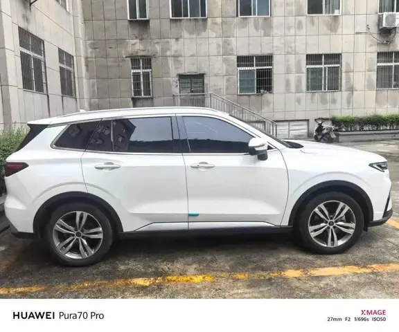 FORD LINGRUI PREMIUM 2022