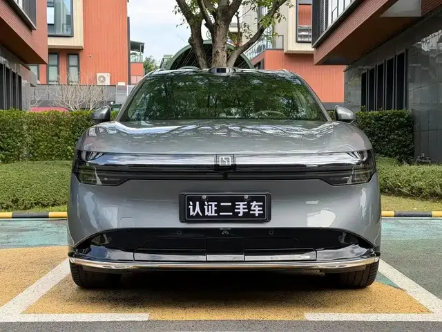 ZEEKR 7X 2025