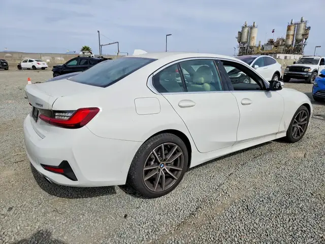 BMW 330I 2022