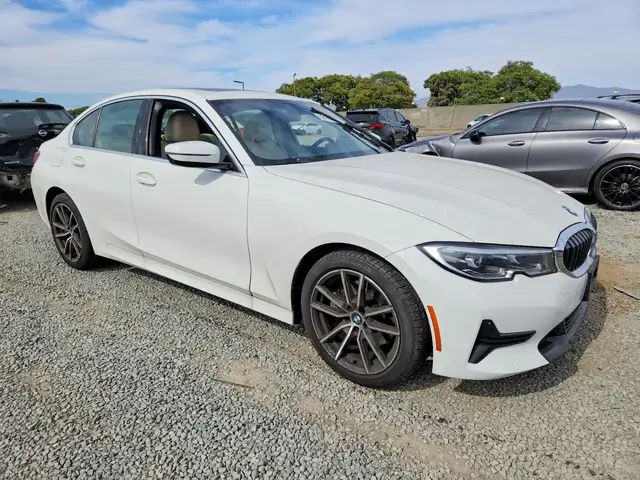 BMW 330I 2022