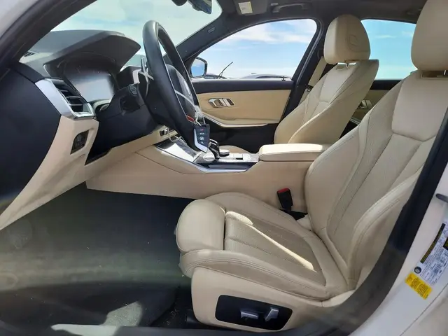 BMW 330I 2022