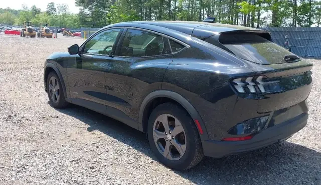 FORD MUSTANG MACH-E SELECT 2023