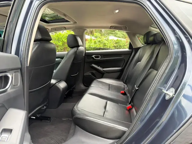 HONDA CIVIC 2022