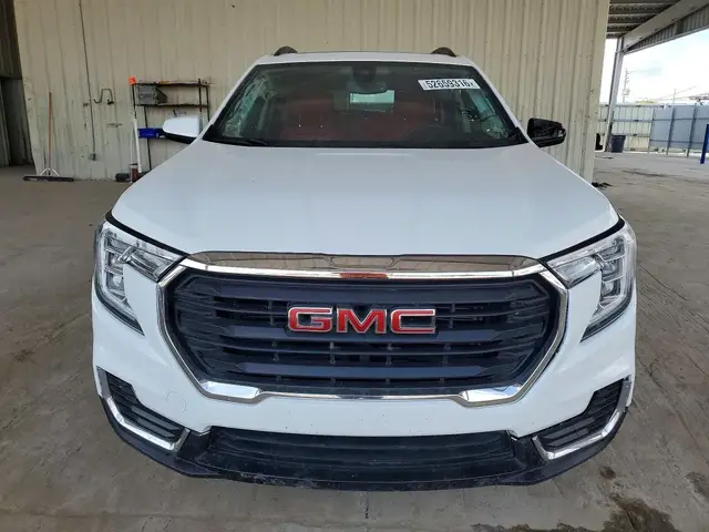 GMC TERRAIN SLE 2022