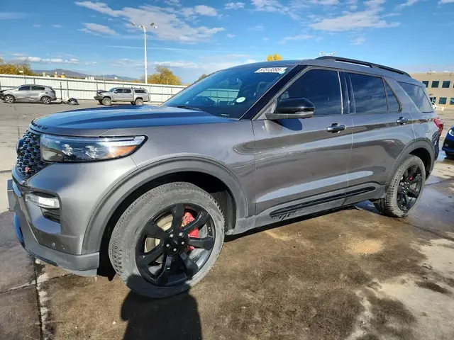 FORD EXPLORER ST 3 2023