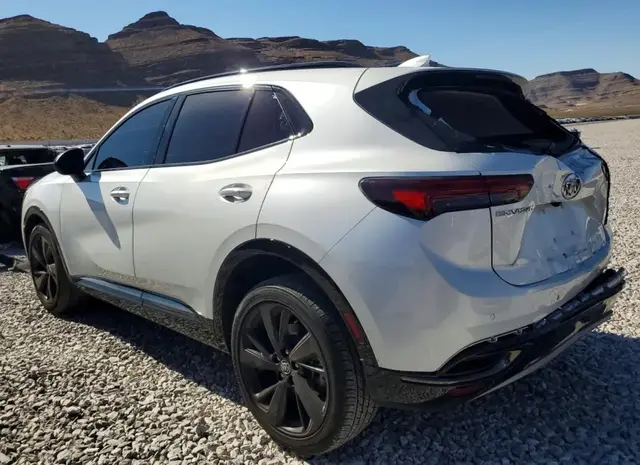 BUICK ENVISION ESSENCE 2023