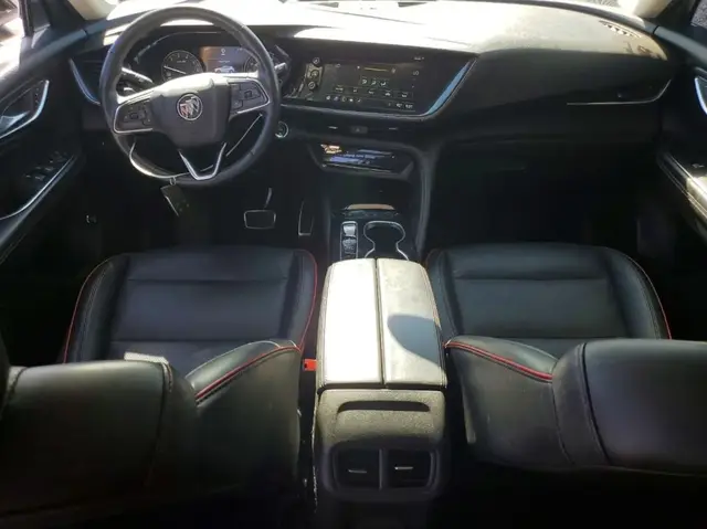 BUICK ENVISION ESSENCE 2023