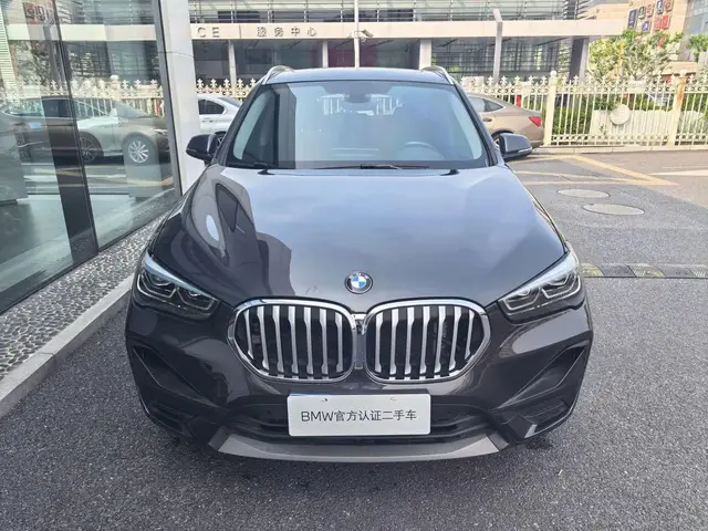 BMW X1 SDRIVE25LI 2022