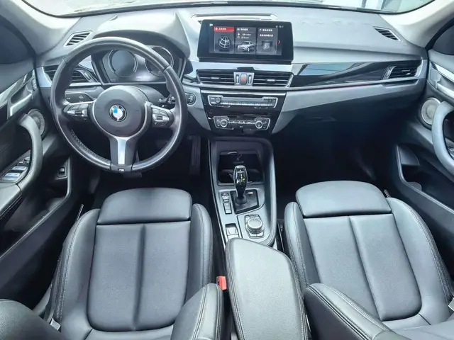 BMW X1 SDRIVE25LI 2022