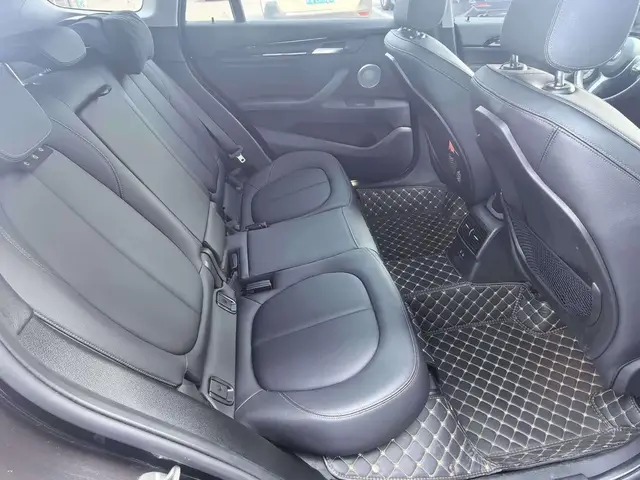 BMW X1 SDRIVE25LI 2022