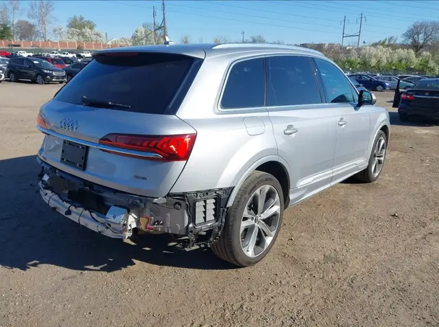 AUDI Q7 PREMIUM PLUS 2020