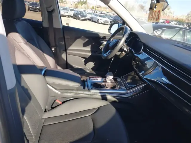 AUDI Q7 PREMIUM PLUS 2020