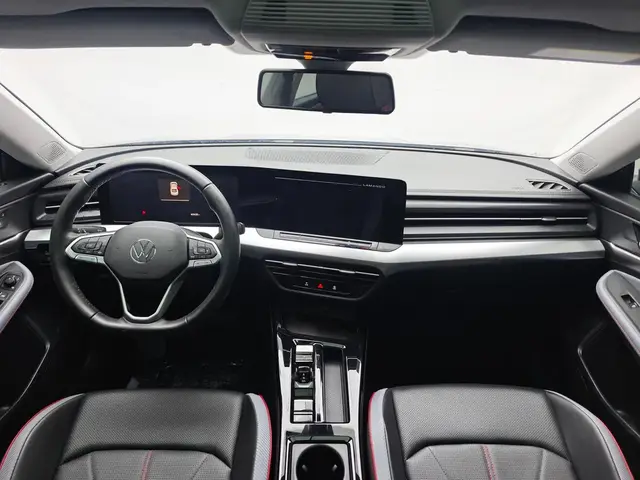 VOLKSWAGEN LAMANDO L - SKODA 2023