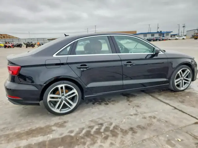 AUDI A3 - A3 PREMIUM 2019