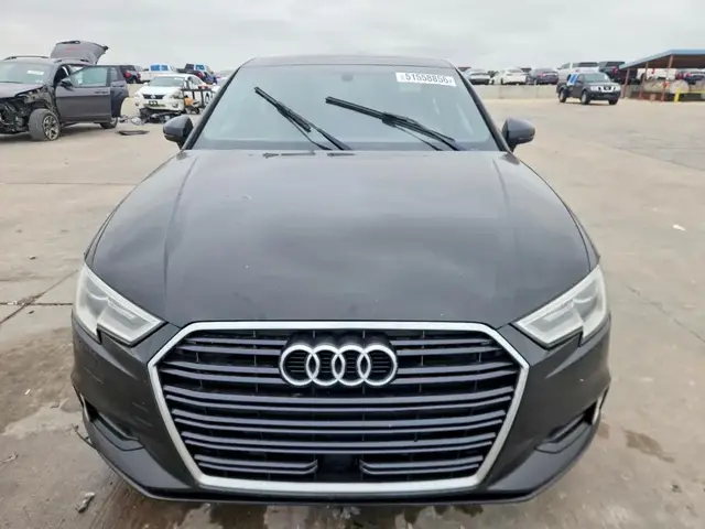 AUDI A3 - A3 PREMIUM 2019