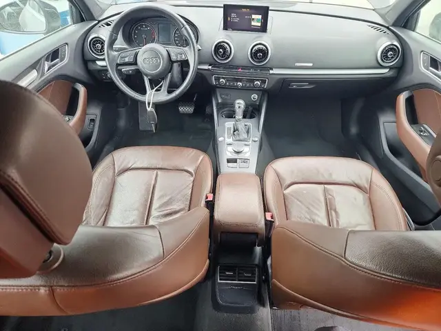 AUDI A3 - A3 PREMIUM 2019