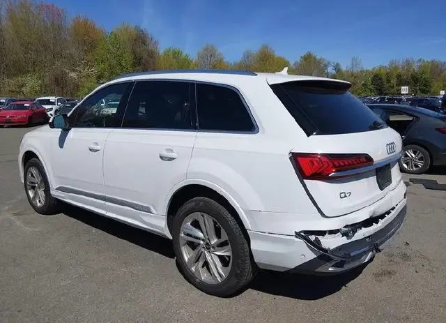 AUDI Q7 ПОДОГРЕВ СИДЕНИЙ КЛИМАТ-КОНТРОЛЬ КРУИЗ-КОНТРОЛЬ И МНОГОЕ ДРУГОЕ 2023