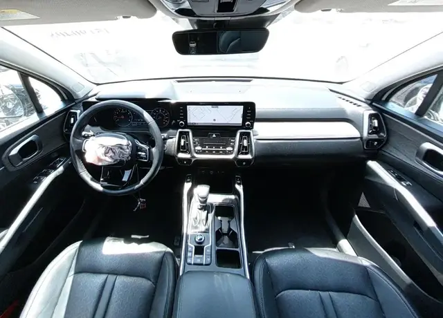 KIA SORENTO EX 2023