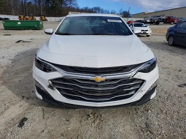CHEVROLET MALIBU - MALIBU LT 2023