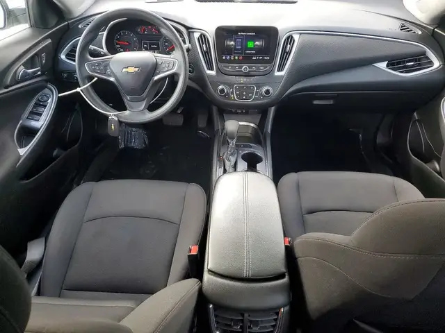 CHEVROLET MALIBU - MALIBU LT 2023