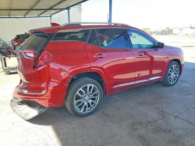 GMC TERRAIN SLE 2022