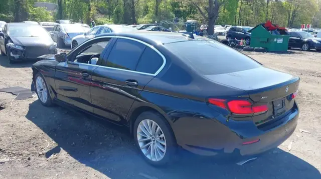 BMW 530 I XDRIVE 2 2022
