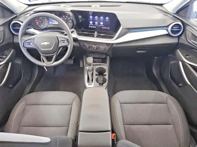 CHEVROLET TRAX LS 2024