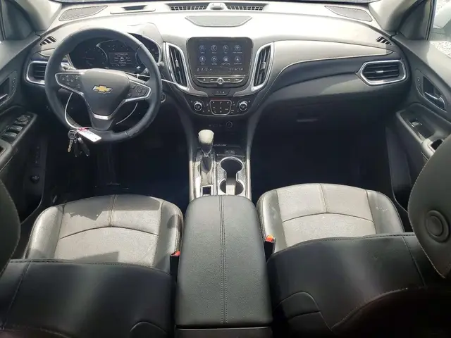 CHEVROLET EQUINOX PREMIER 1 2023