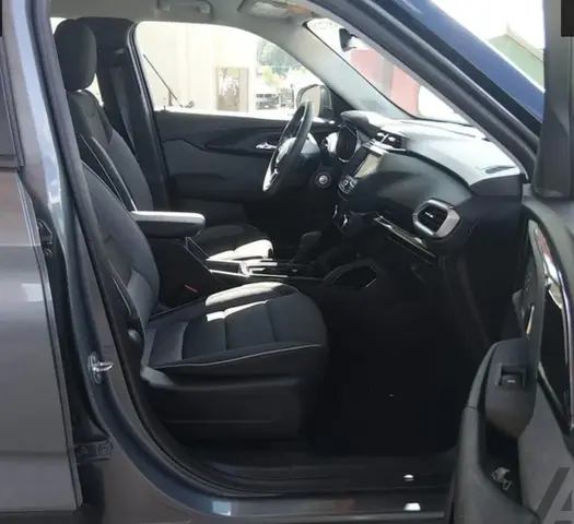 CHEVROLET TRAILBLAZER LS 2022