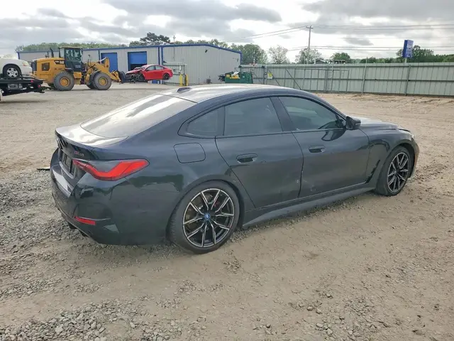 BMW I4 M50 2023